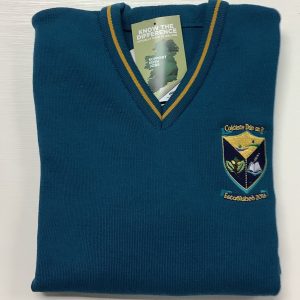 DUN AN RI V/N JUMPER ICE