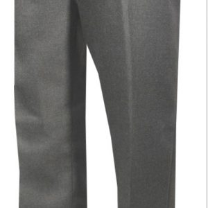 VIRGINIAN SKINNY SLACKS GREY