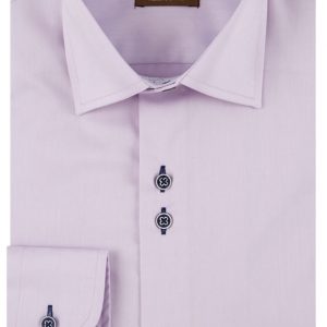 Benetti Atlanta Formal Shirt Lilac