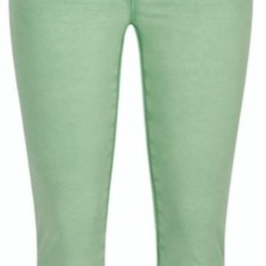 Rabe 7/8 Length Jeans Lime