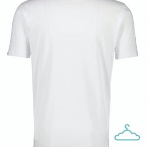 Lerros Horizon T-Shirt White