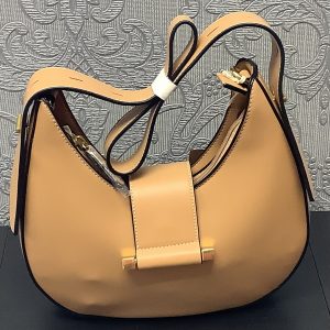 Amber Fashion Bag Camel
