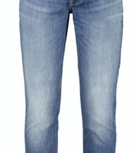 Lerros Baxter Relaxed Fit Jeans Light Stone