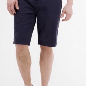 Lerros Cotton Shorts Navy