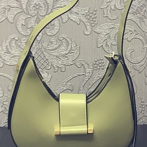 Amber Fashion Bag Olive