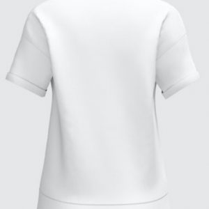 Bianca Cilie T-Shirt White
