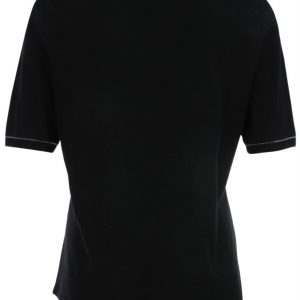 Kenny S Smile T-Shirt Black