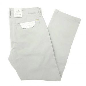 6th Sense Kansas Samba Chinos Mirage Grey