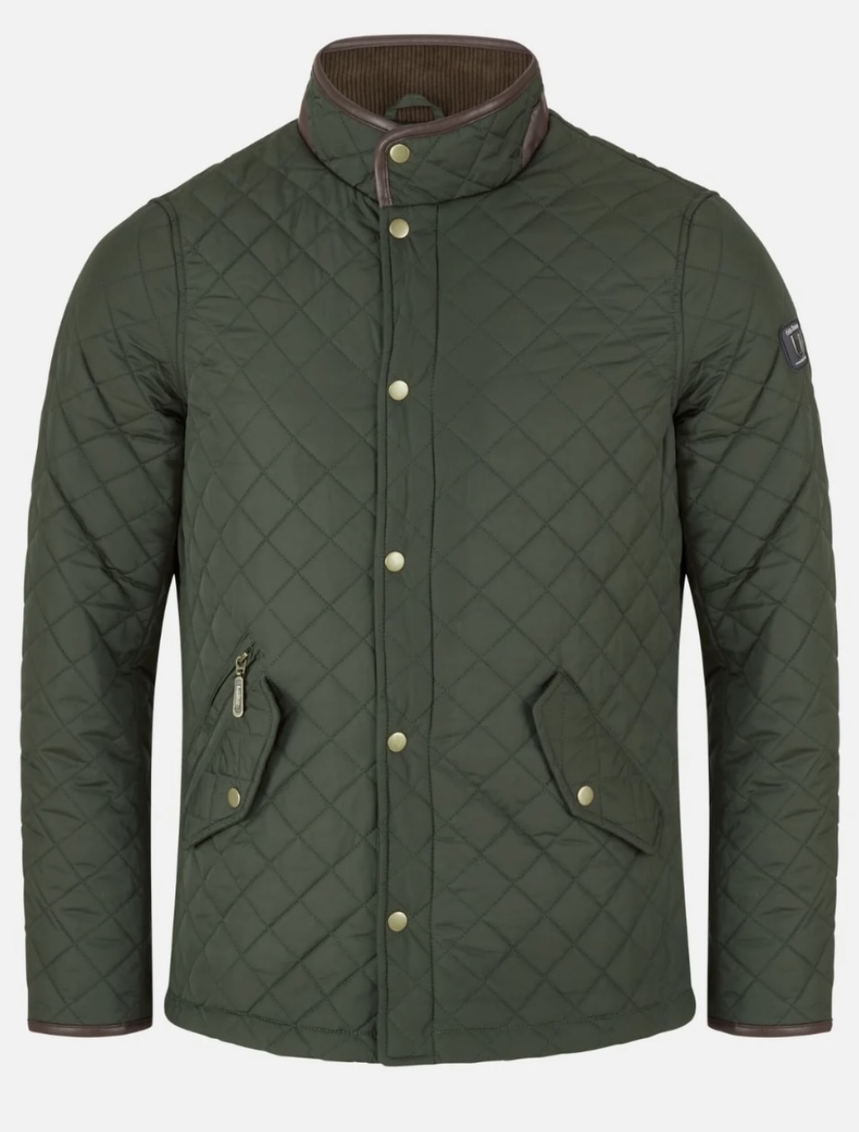 6th Sense Hunter Jacket Pine. Hunter/P - Image 5