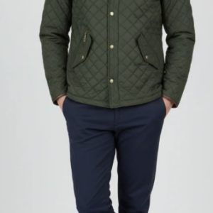 6th Sense Hunter Jacket Pine.               Hunter/P