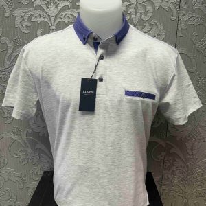 Advise Polo Shirt Polo276 Grey