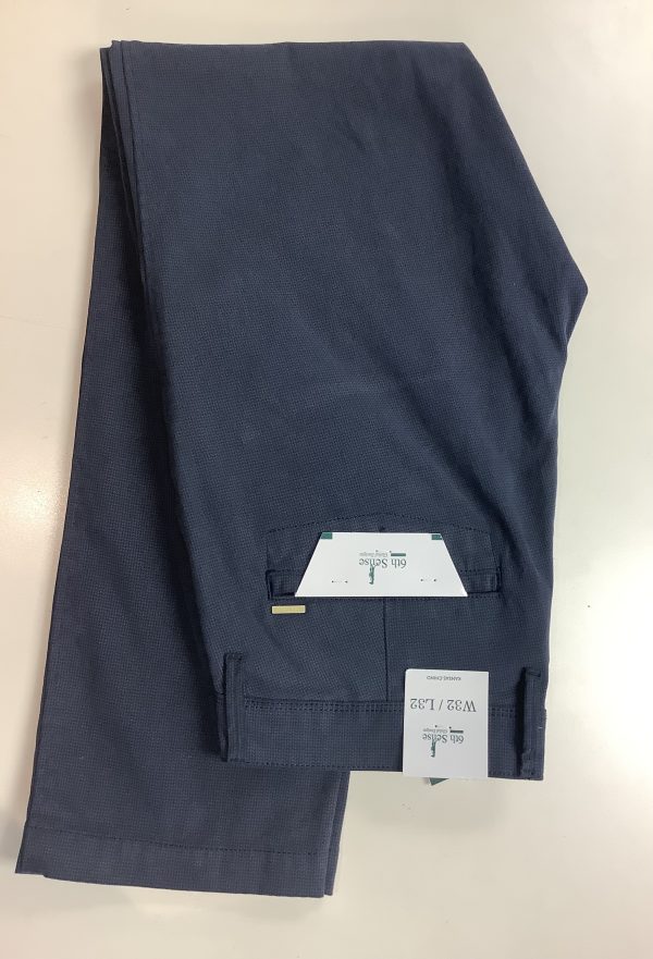 6th Sense Chinos Navy.         Danzig/N