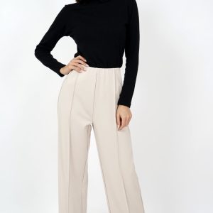 MXO Stretch Trousers Champagne.           14202/Cham