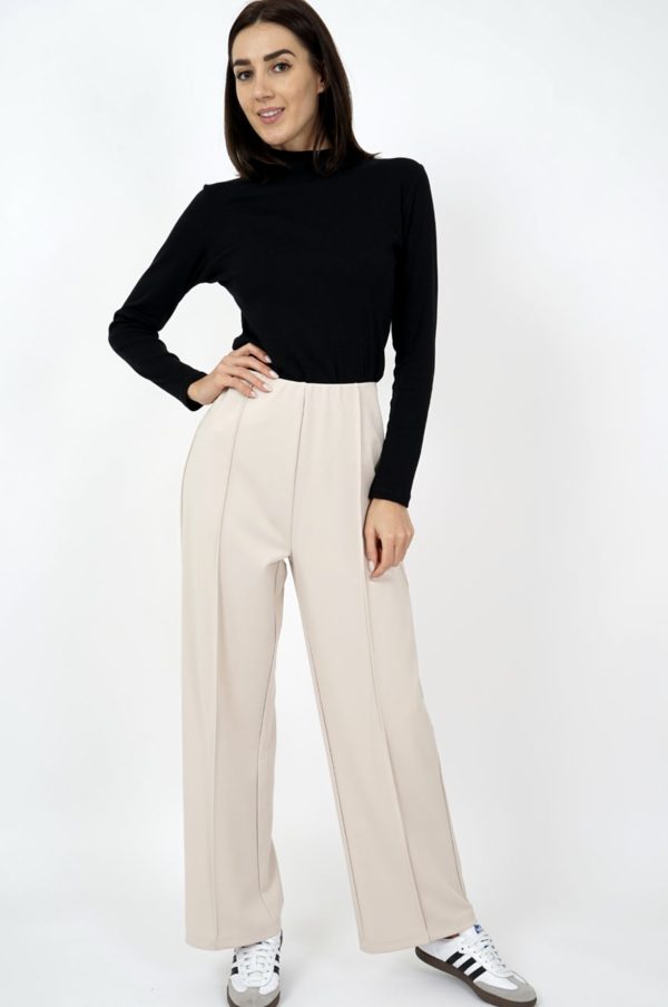 MXO Stretch Trousers Champagne.           14202/Cham