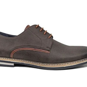 Marcozzi Varna Laced Shoe Espresso.        Varna/Esp