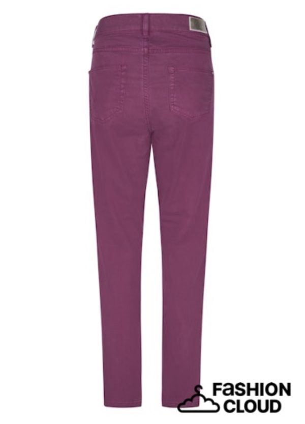 Rabe Sunny Vintage Jeans Plum.          55-300150 - Image 2