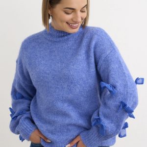 Fashion Jumper Cornflower. Mg3671/Crn