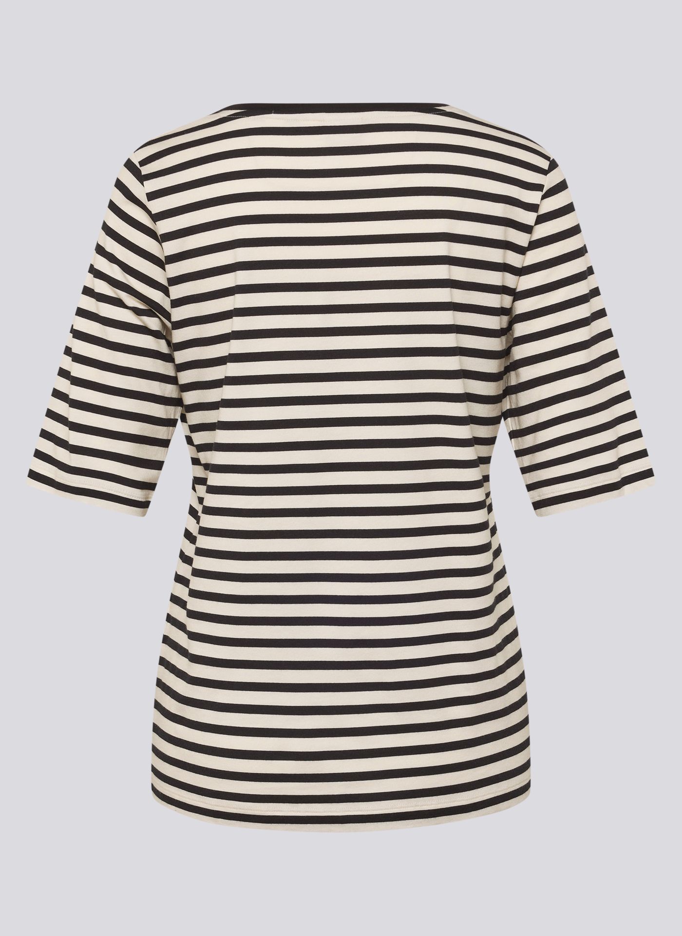 Rabe Stripe T-Shirt Black. 56-115366 - Image 7