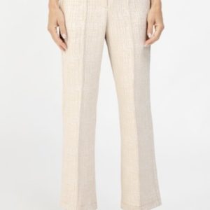 Bianca Denver Sparkle Trousers Gold. 70023