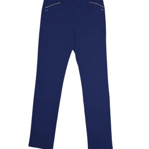 Julie Guerlande Stretch Jeans Blue. 67Jg2ps001