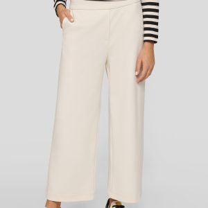 Rabe Wally E/W Trousers Cream. 56-118455