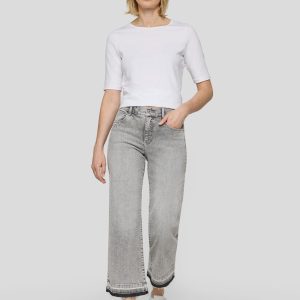 Rabe Willow 7/8 Diamonte Jean Grey. 56-117156