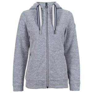 S'Questo Hooded Jacket Blue. 6100-505669