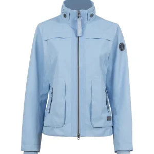 S'Questo Short Jacket 6100-505676 Blue