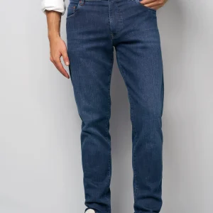 M5 Hand Finished Denims Blue Stone. 9-6291/17