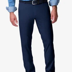 Meyer Oslo Flex Chinos 1-5074/19 Navy