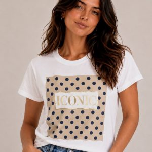 Print T-Shirt Spot.         252/Spot