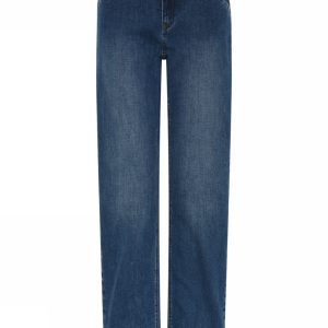 C-RO Emma Stretch Jeans Stonewash.         6709/Stn