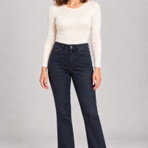 Wonderjeans Bootcut wonderjeans        Wj2035 Dark Blue