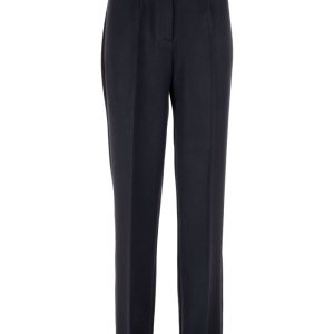Peruzzi Classic Trousers Black. W26116l/Blk