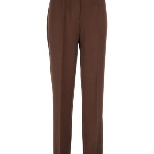 Peruzzi Classic Trousers Tobacco. W26116l/Tob