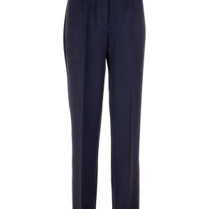 Peruzzi Classic Trousers Navy. W26116l/Nvy