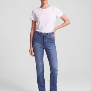 Rabe Sunny Boot Cut Jeans Stonewash Stonewash.     57-121158