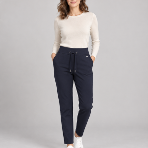 S'Questo Track Bottoms Navy.          6321-506022
