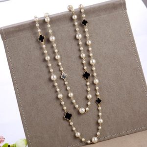 Pearl Chain Pearl.     C009