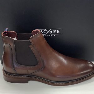 Escape Keen Ice Chelsea Boots Brandy.       Keen Ice