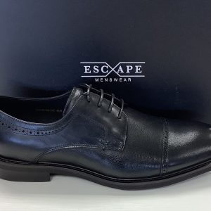 Escape Good Magic Laced Shoe Schwarz. Good Magic
