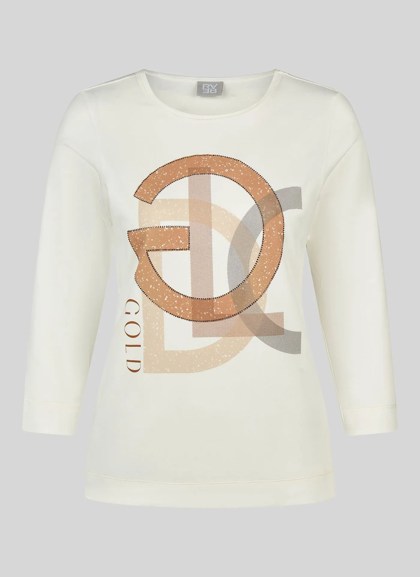 Rabe Gold Top Cream. 57-121306 - Image 4