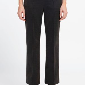 Bianca Siena Sparkle Trousers Brown.     80024