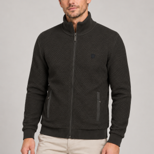 XV Kings Steelers Full Zip Jacket Bullet.       Steelers/Bul
