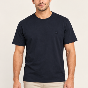XV Kings Thunder Hawk Plain Tee Admiral. Thunder Hawk/A