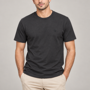 XV Kings Thunder Hawk Plain Tee Wolfhound. Thunder Hawk/W