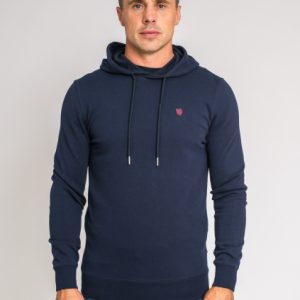 XV Kings Canowindra Hoody Navy. Canowindra/Nvy